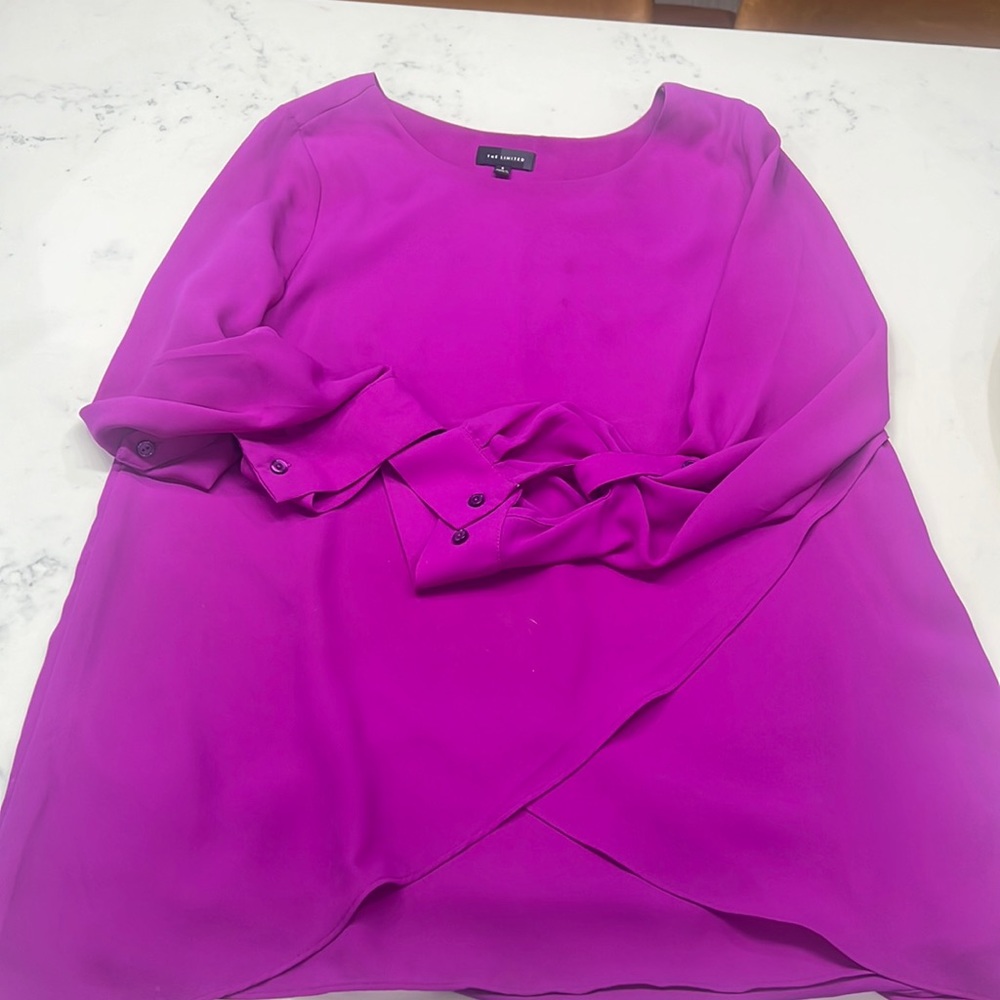 Medium limited shirt